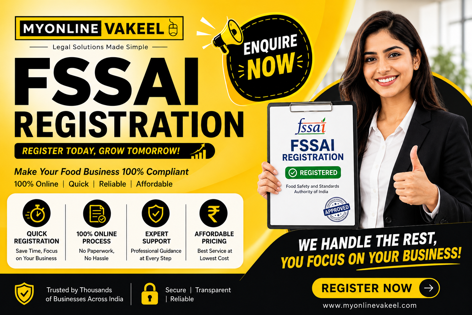 FSSAI Image