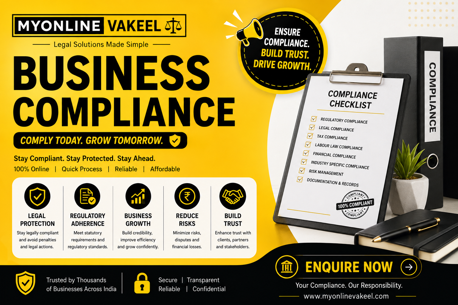 business compliance