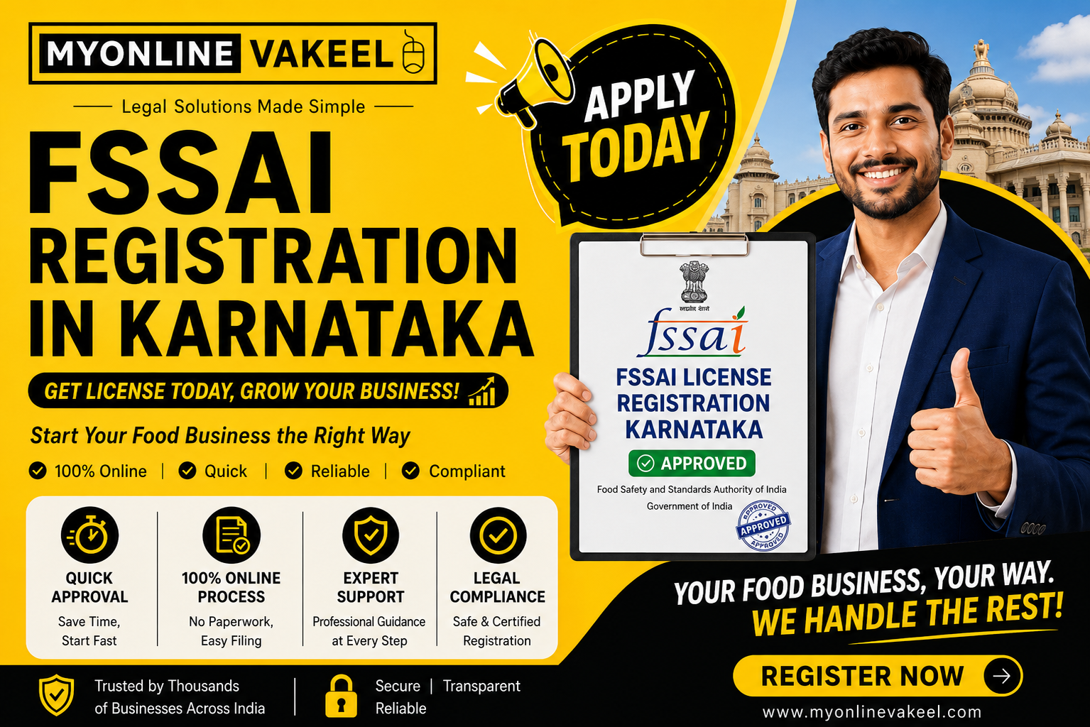 fssai image karnataka