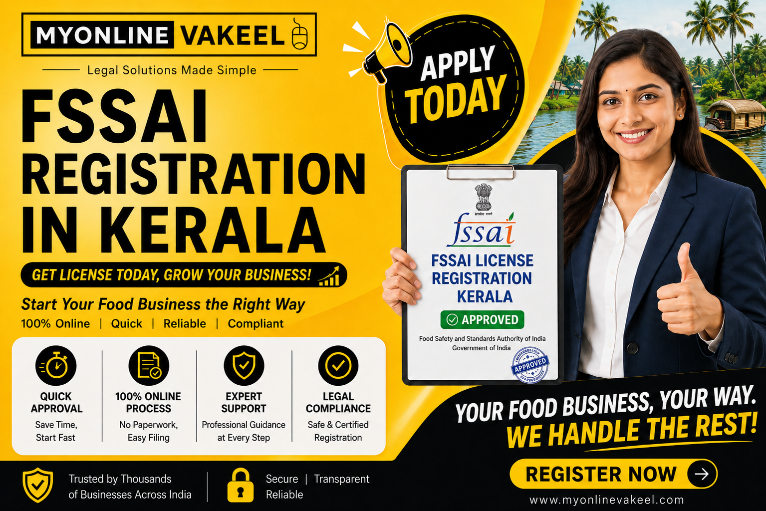 fssai image kerala