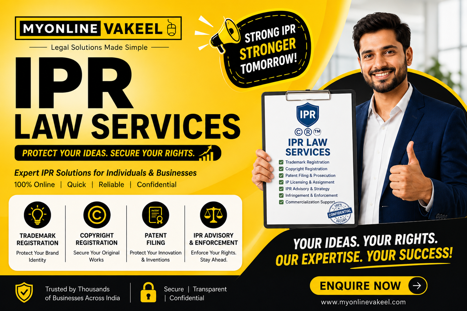 ipr law