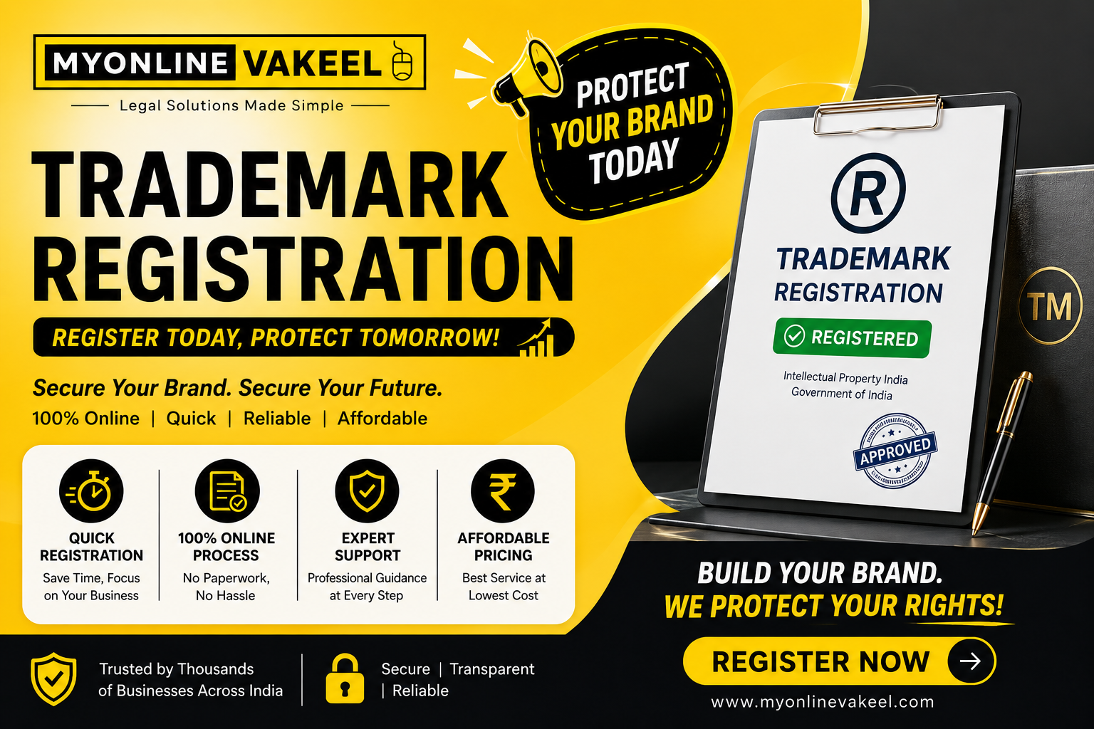 trademark registration